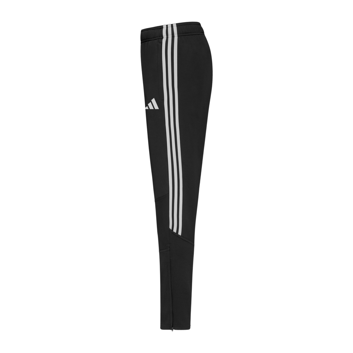 adidas Tiro 23 CB Hose Kids Schwarz Weiss