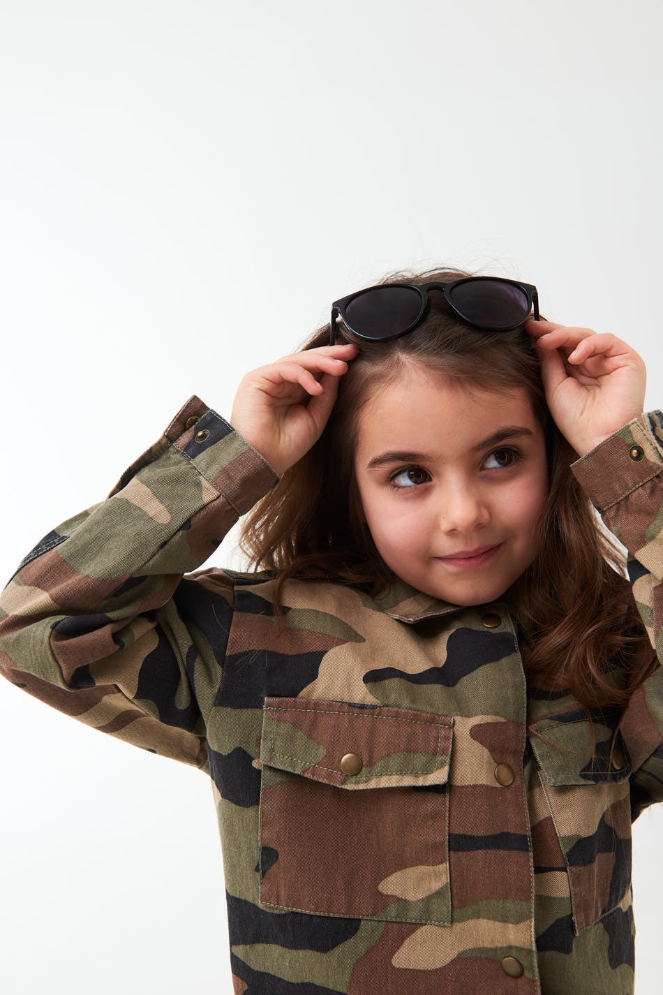 Mini Ruby sunglasses