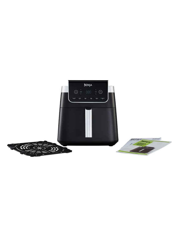 NINJA Heißluftfritteuse AF180EU Air Fryer MAX in schwarz günstig kaufen onesize
