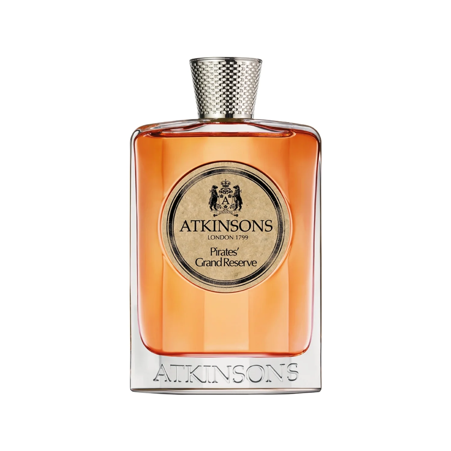 Eau de Parfum Collection Pirates' Grand Reserve - Eau de Parfum Unisex, Eau de Parfum