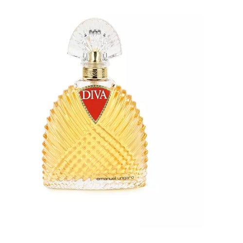 Emanuel Ungaro Diva Eau de Parfum 100 ml
