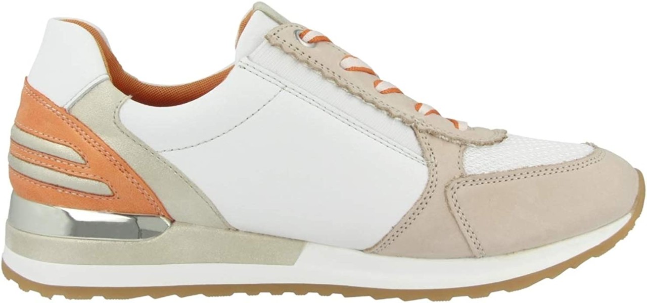 REMONTE Freizeit Schnürer beige