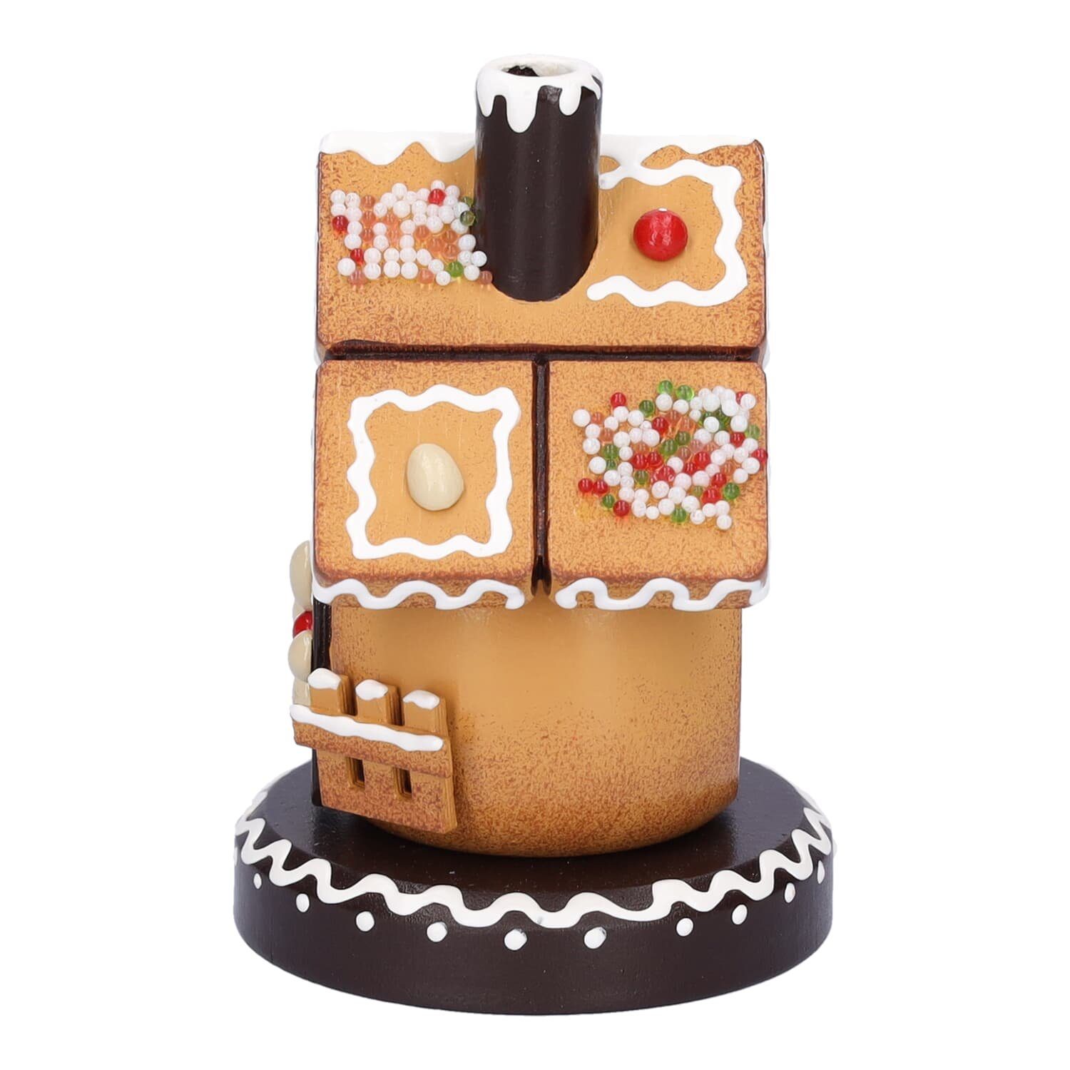 Käthe Wohlfahrt Räuchermännchen Lebkuchenhaus, Duftl