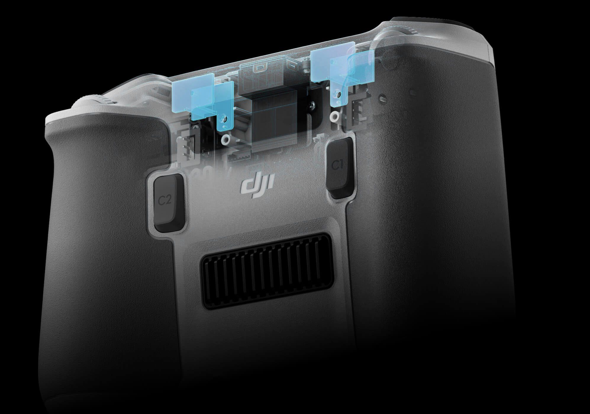 DJI RC Zubehör Drohne