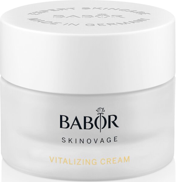 BABOR Skinovage Vitalizing Cream Gesichtscreme