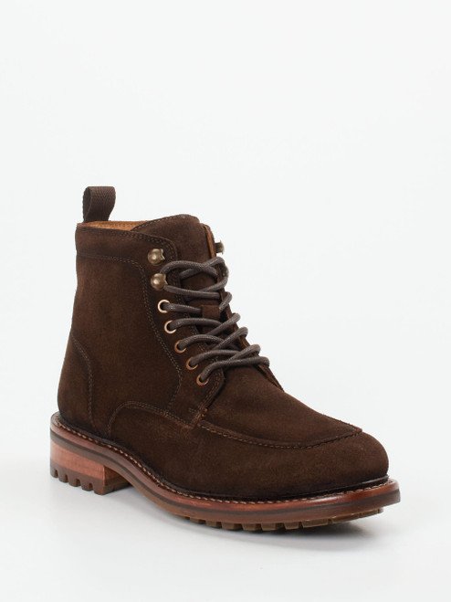 Boot-47012090766 Daniel Kenneth