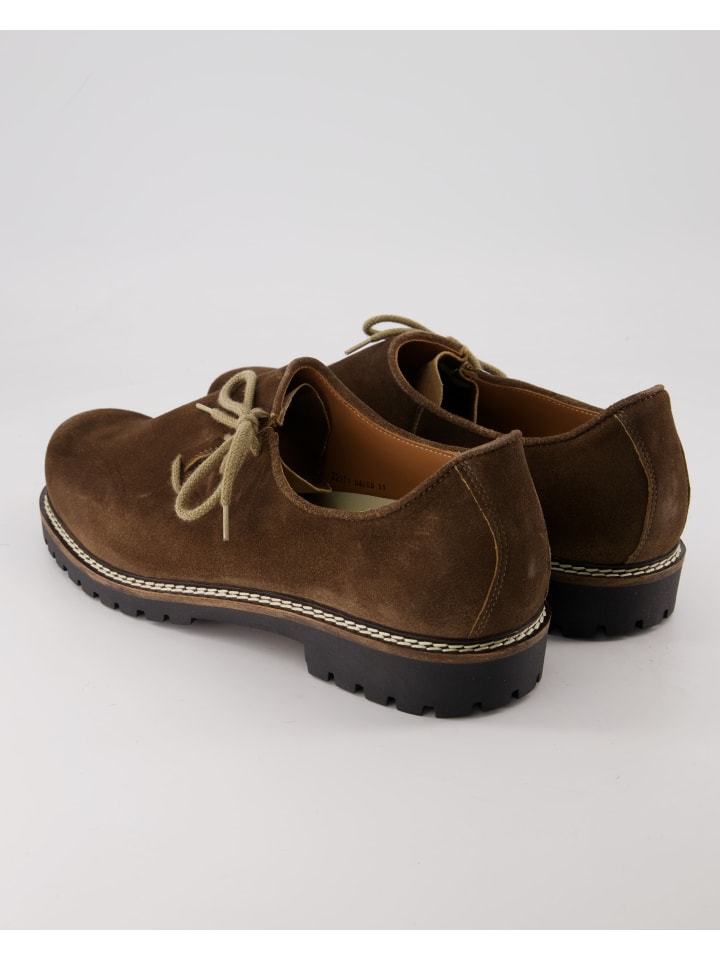Stadler 1930 Haferlschuhe in Braun günstig kaufen