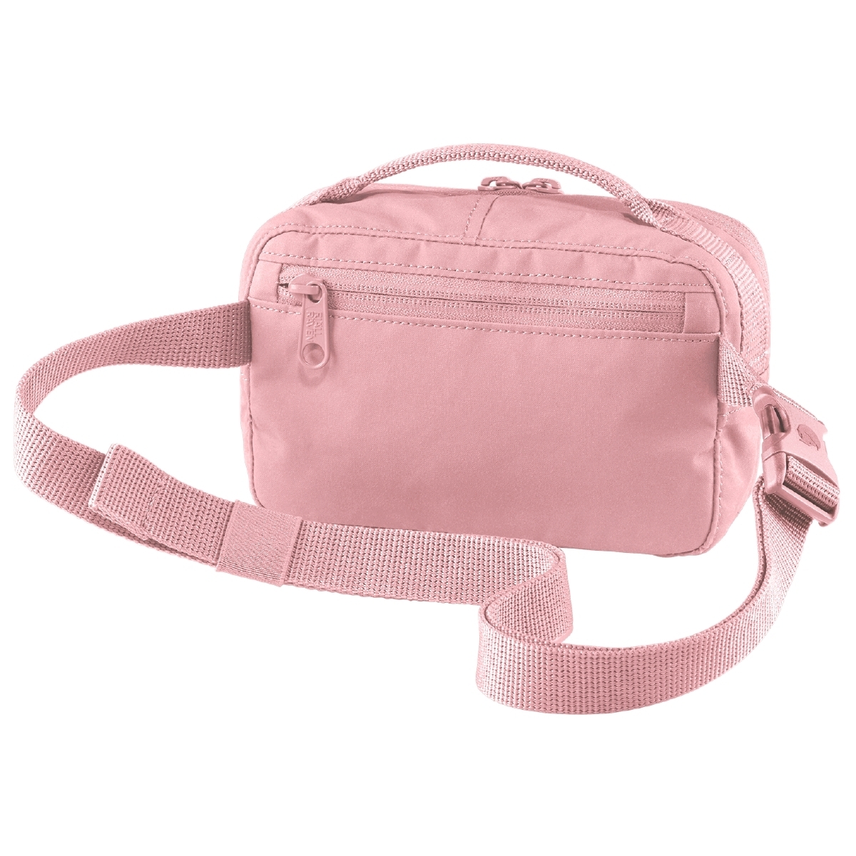 Fjällräven Kanken Hip Pack Gürteltasche pink