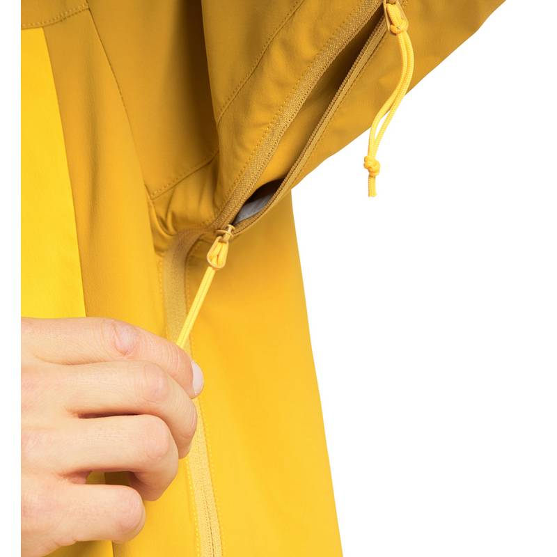 Haglfs Touring Infinium Jacket Hardshelljacke Herren