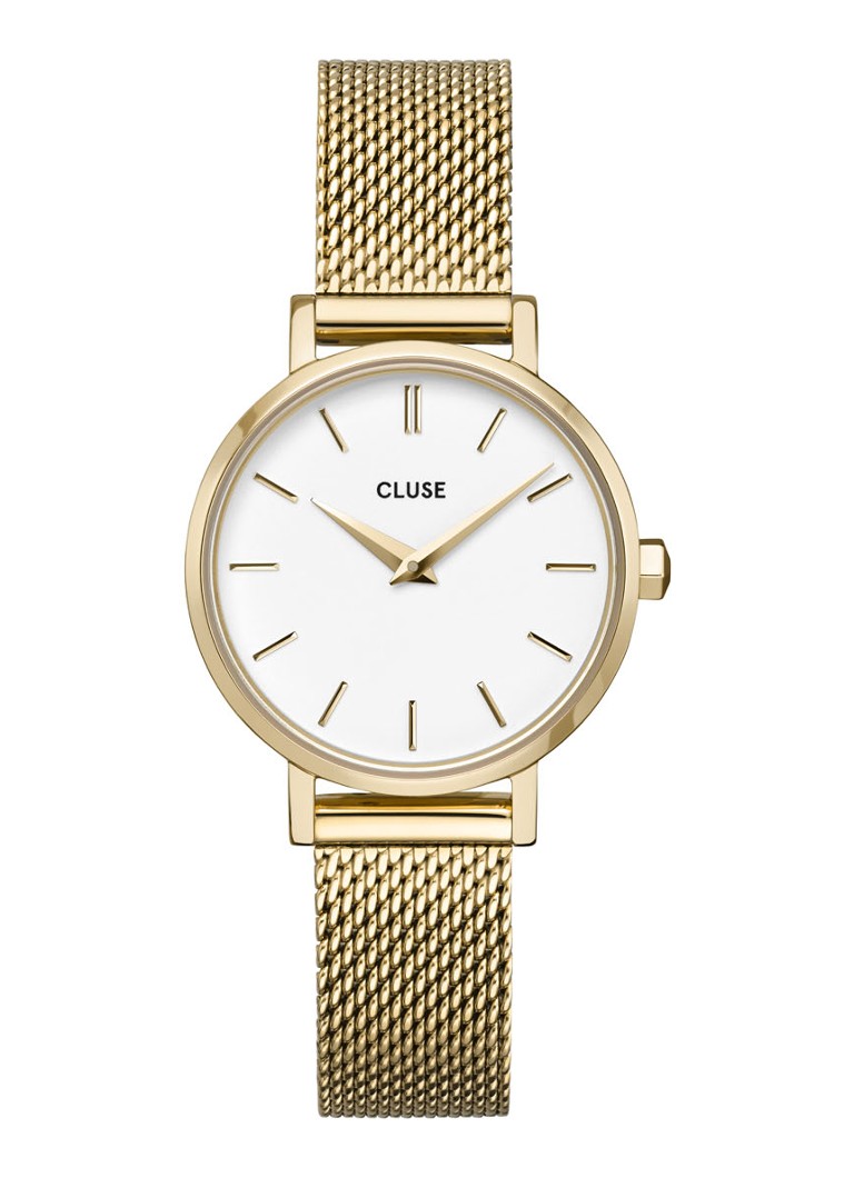 CLUSE Boho Chic watch CW0101211001
