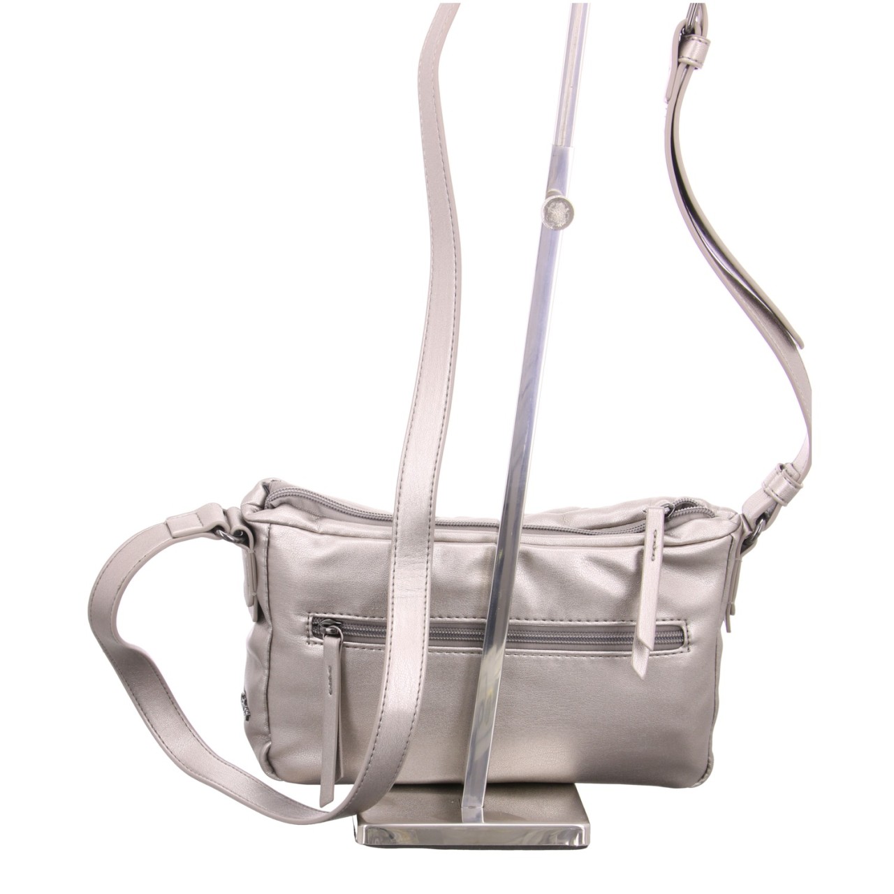 GABOR Handtaschen silber