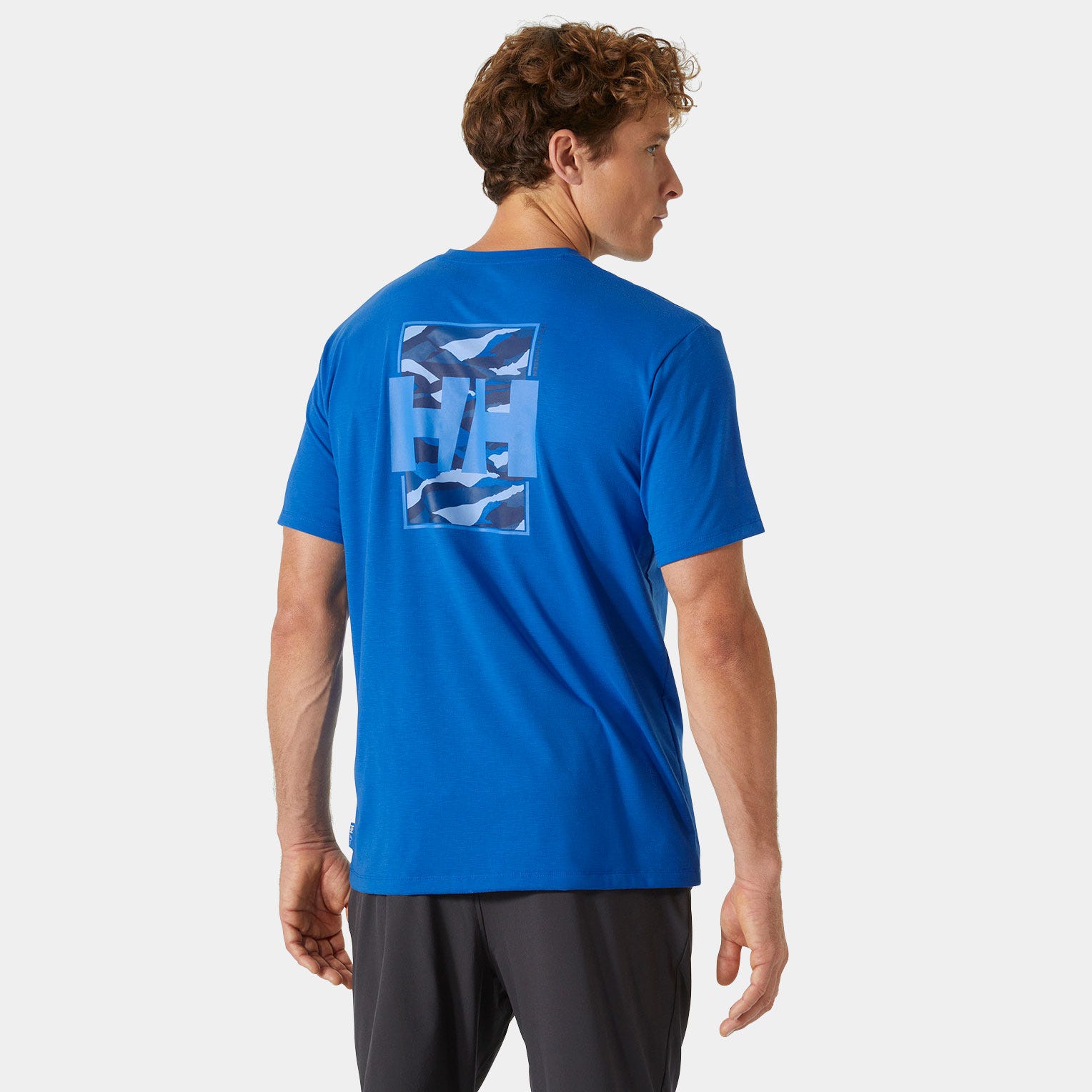 Men's Skog Graphic T-Shirt