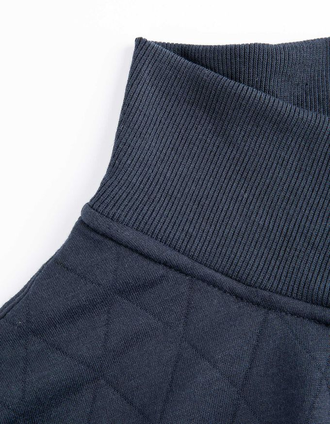Troyer - Labelpatch