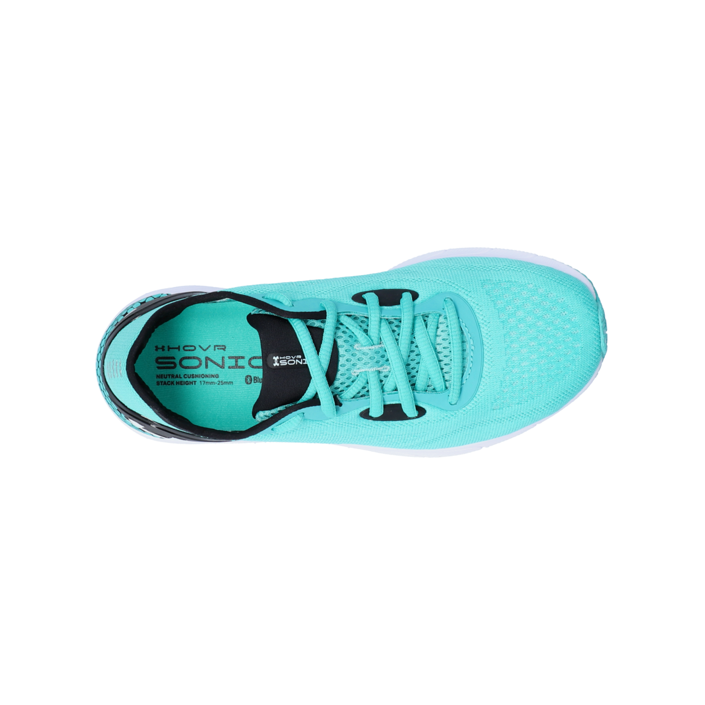 Under Armour HOVR Sonic 5 Running Damen Grün F301
