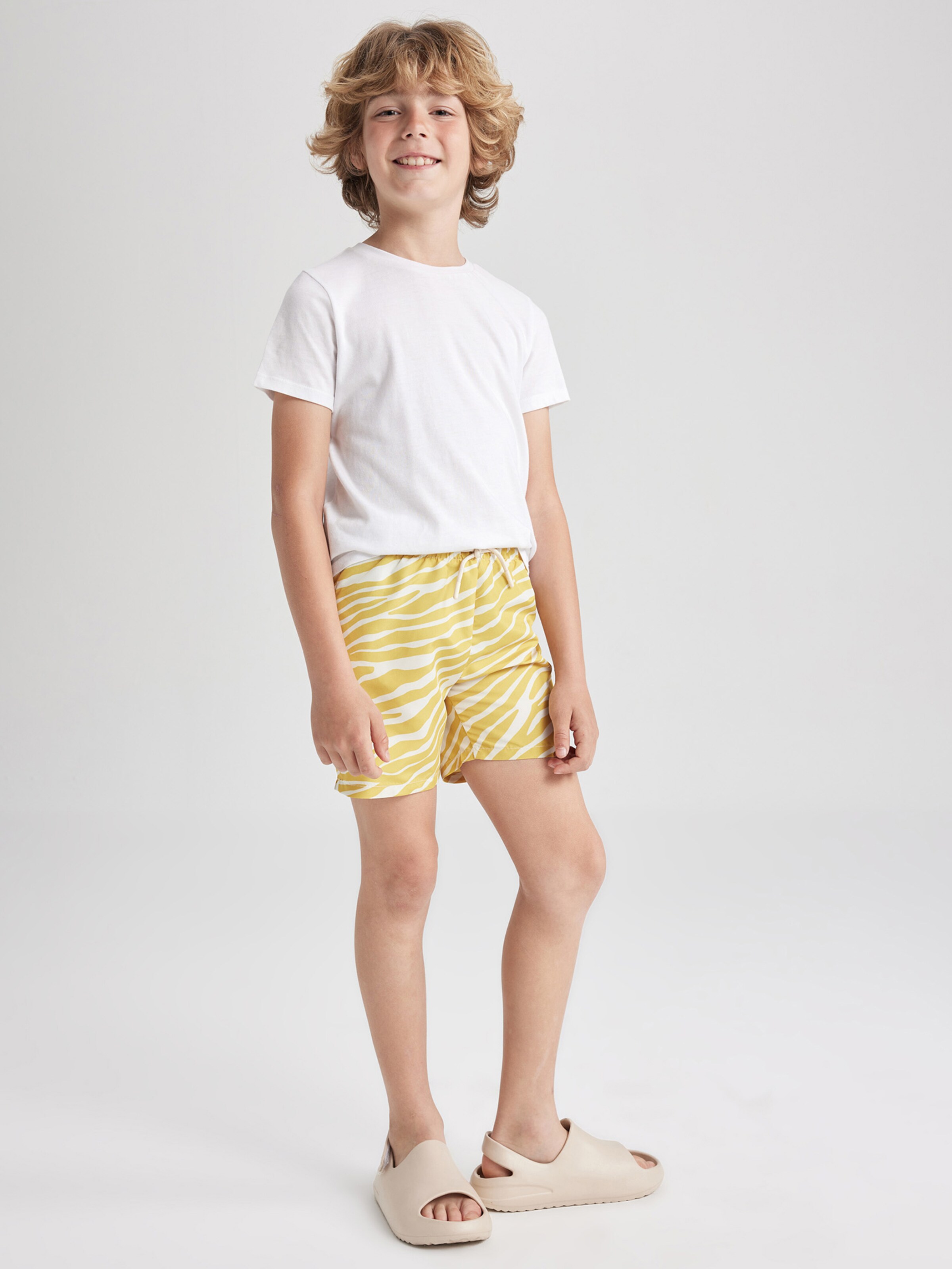 Board Shorts