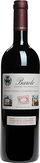 Marchesi di Barolo : Riserva 2012