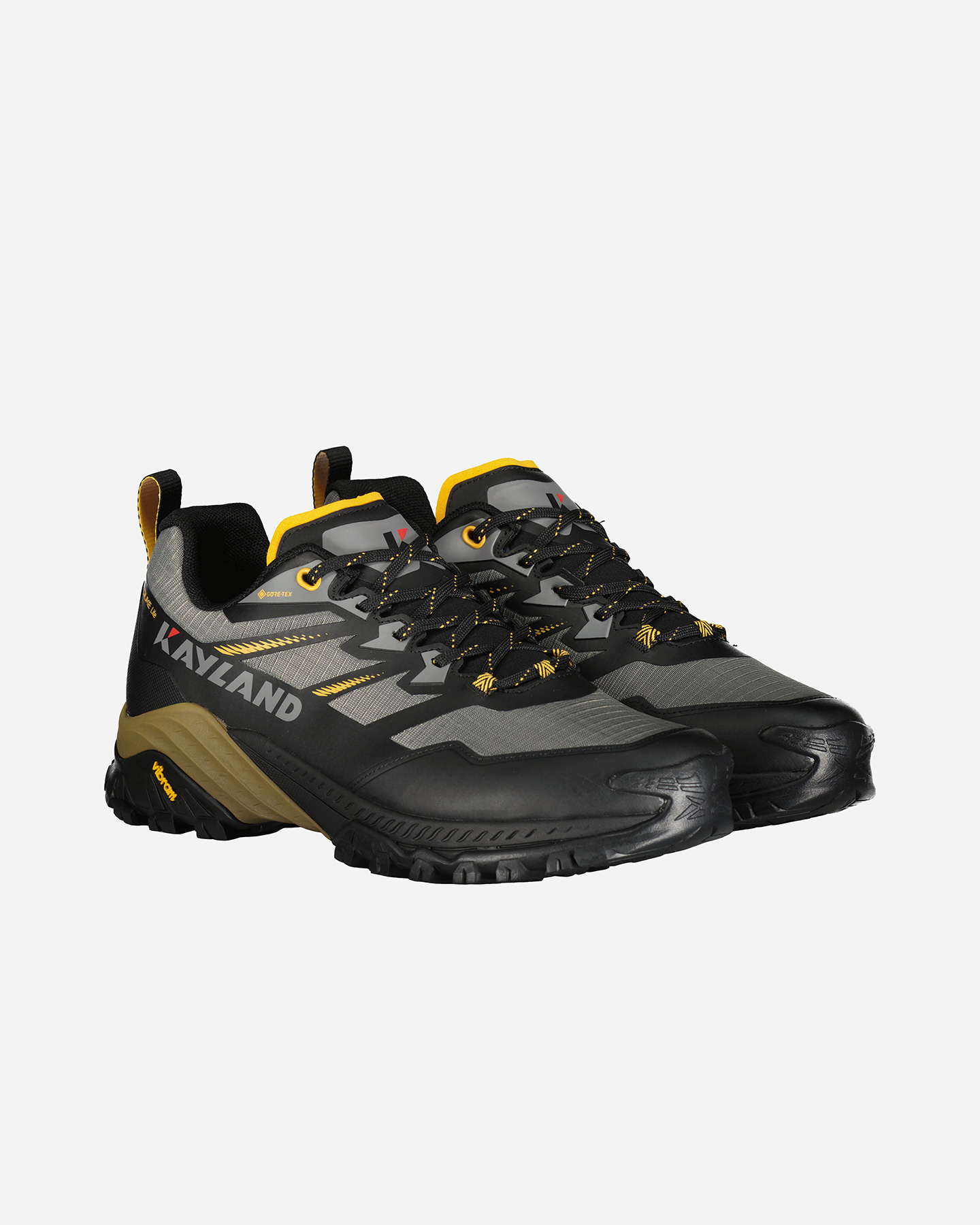 Scarpe Trail Kayland Duke Lite Gtx M 018025135