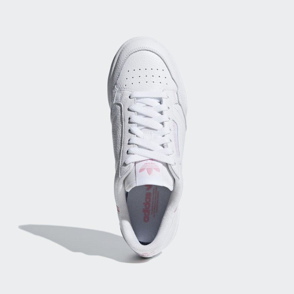 adidas Continental 80 W G27722 / weiss