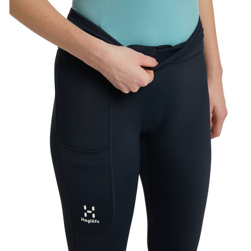 Haglöfs L.I.M Leap Tights Trekkinghose Damen