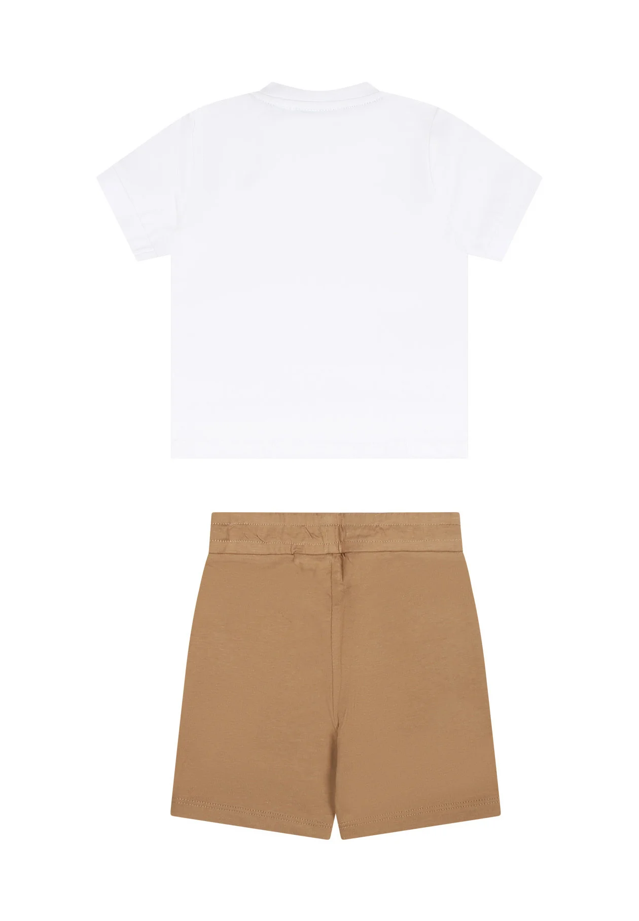 BOSS Kidswear CONJUNTO COMPLETO - Pantalones cortos