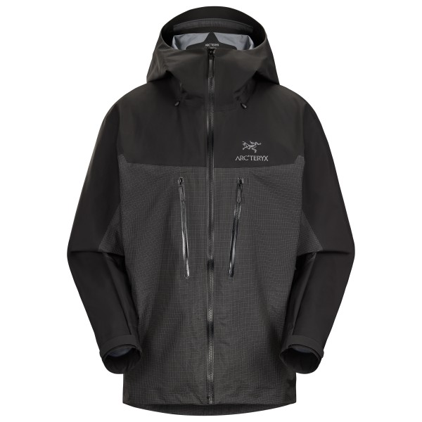 Arc'teryx - Alpha Jacket - Regenjacke
