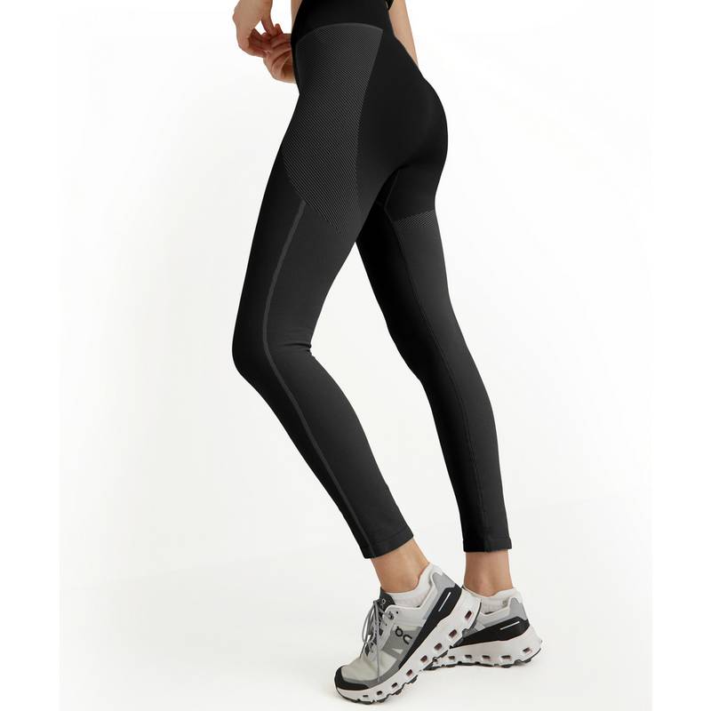 Falke Seamless Shape Lauftights Damen