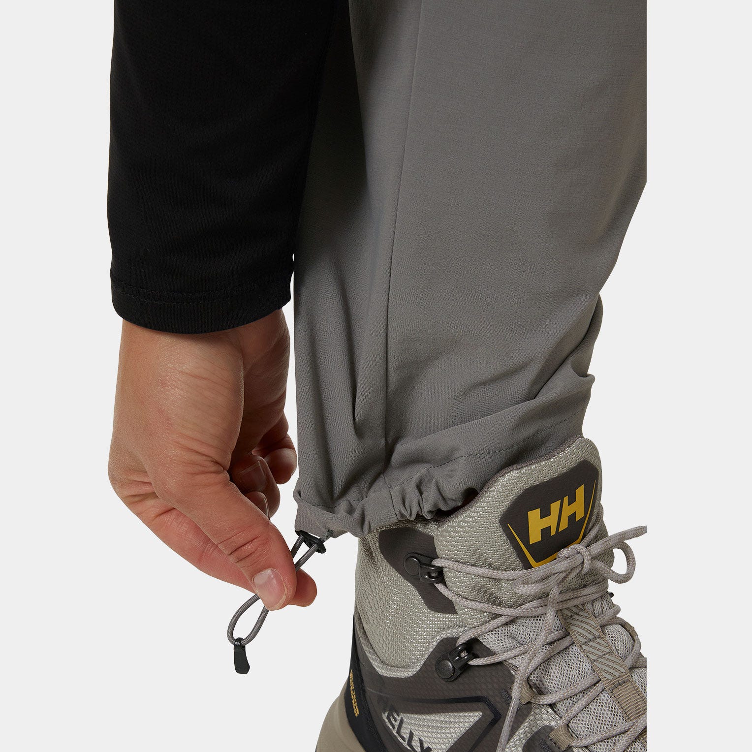Women’s Elv Light Zip Off Tur Pants
