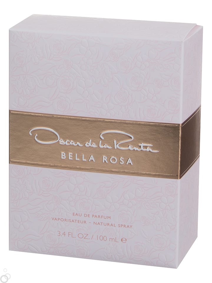 Oscar de la Renta Bella Rosa - EdP, 100 ml günstig kaufen onesize