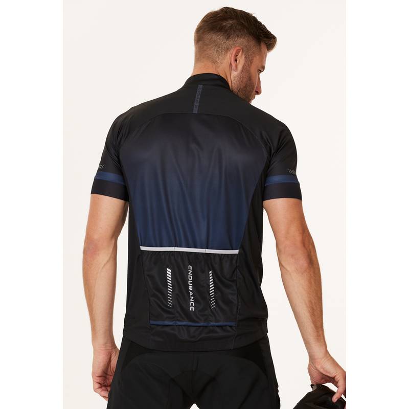 Endurance Jillard Trikot Herren