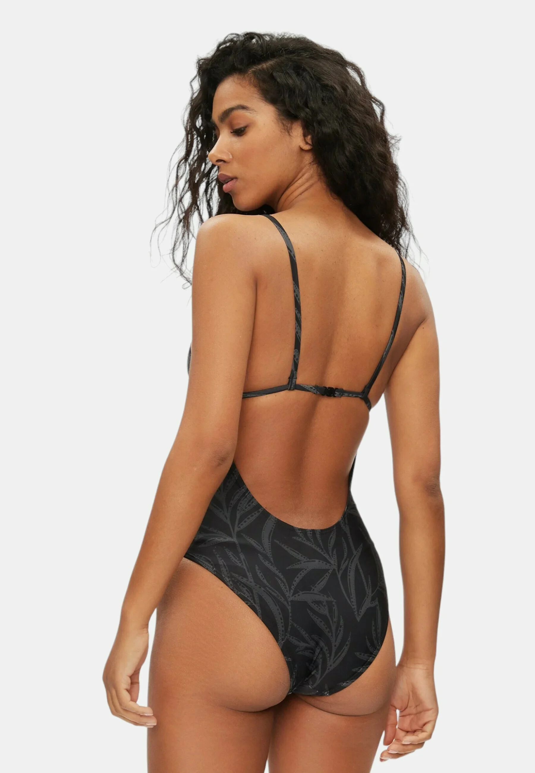 Traje de baño Desigual