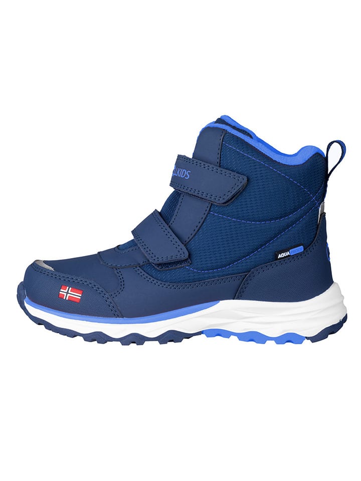 Trollkids Winterboots 