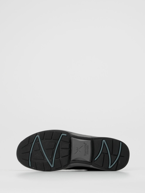 Schnürschuh-26610090182 XSENSIBLE
