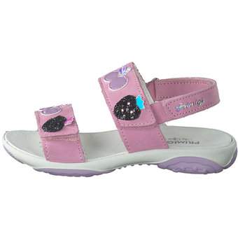 Primigi Breeze Sandale in rosa