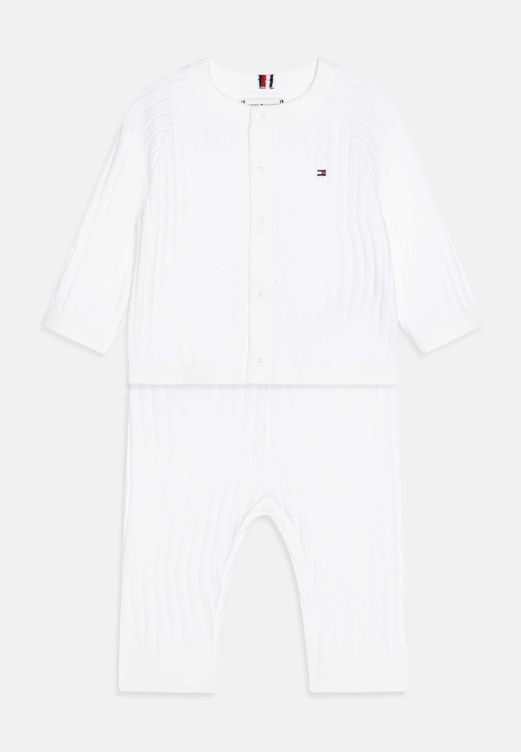 Conjunto unisex Tommy Hilfiger BABY GIFTBOX - Pantalones