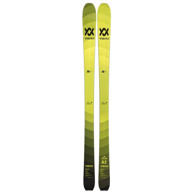 Vlkl RISE UP 82 FLAT 22/23 Tourenski