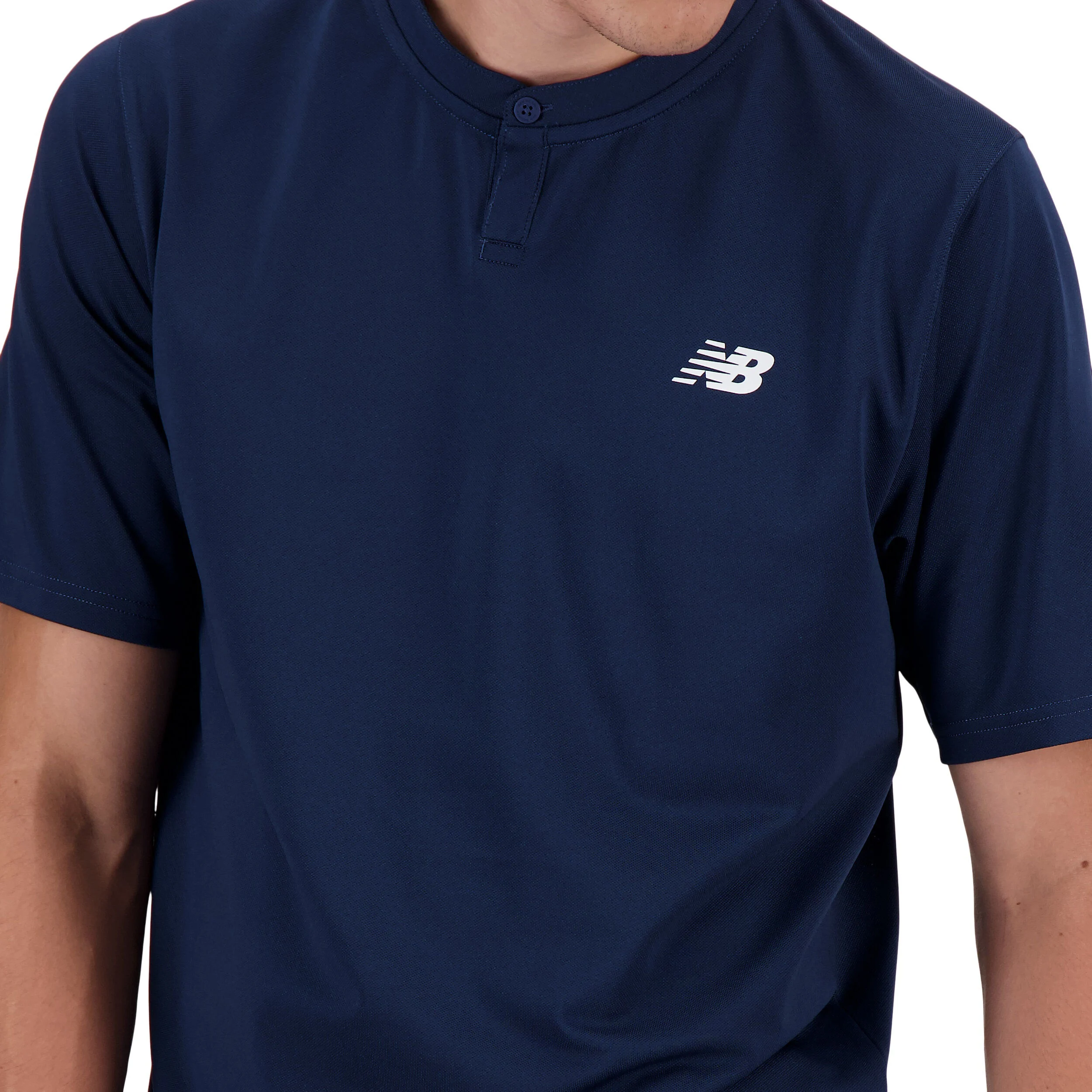 Tournament T-Shirt Herren - Dunkelblau