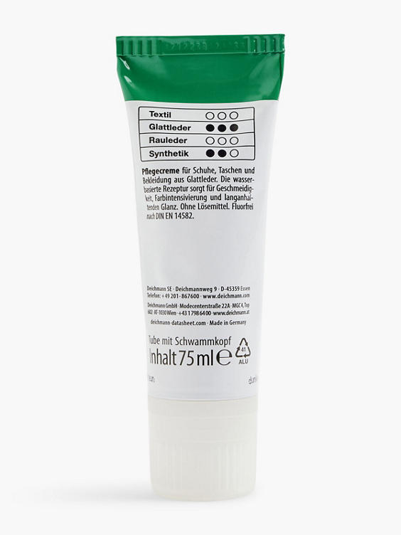 DEICHMANN 75 ml Schuhcreme (1 L = 53,20€)