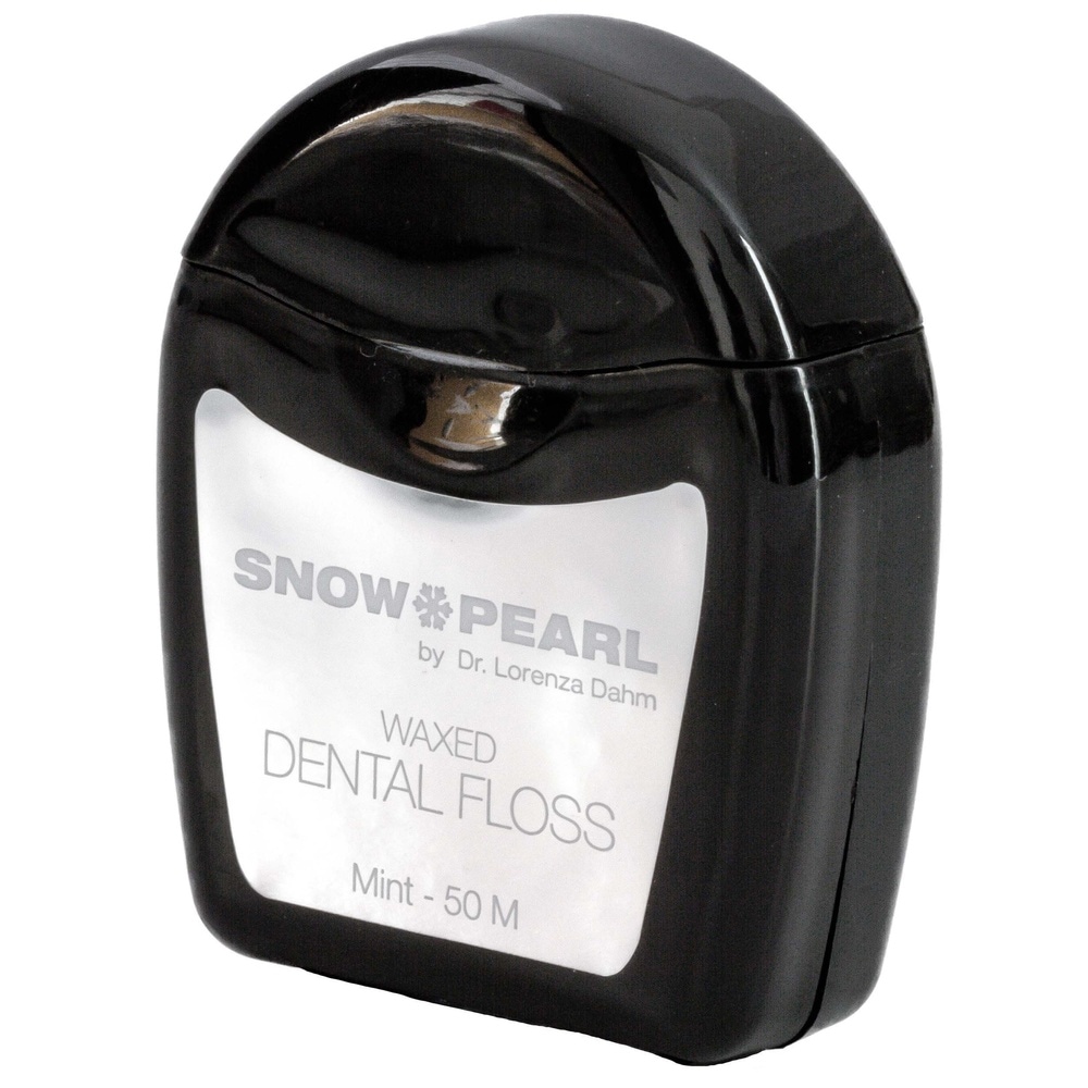 snow pearl Travel Kit SNOW SHINE blanc Travel Kit blanc avec mousse blanchissante fluor SNOW SHINE 50 ml