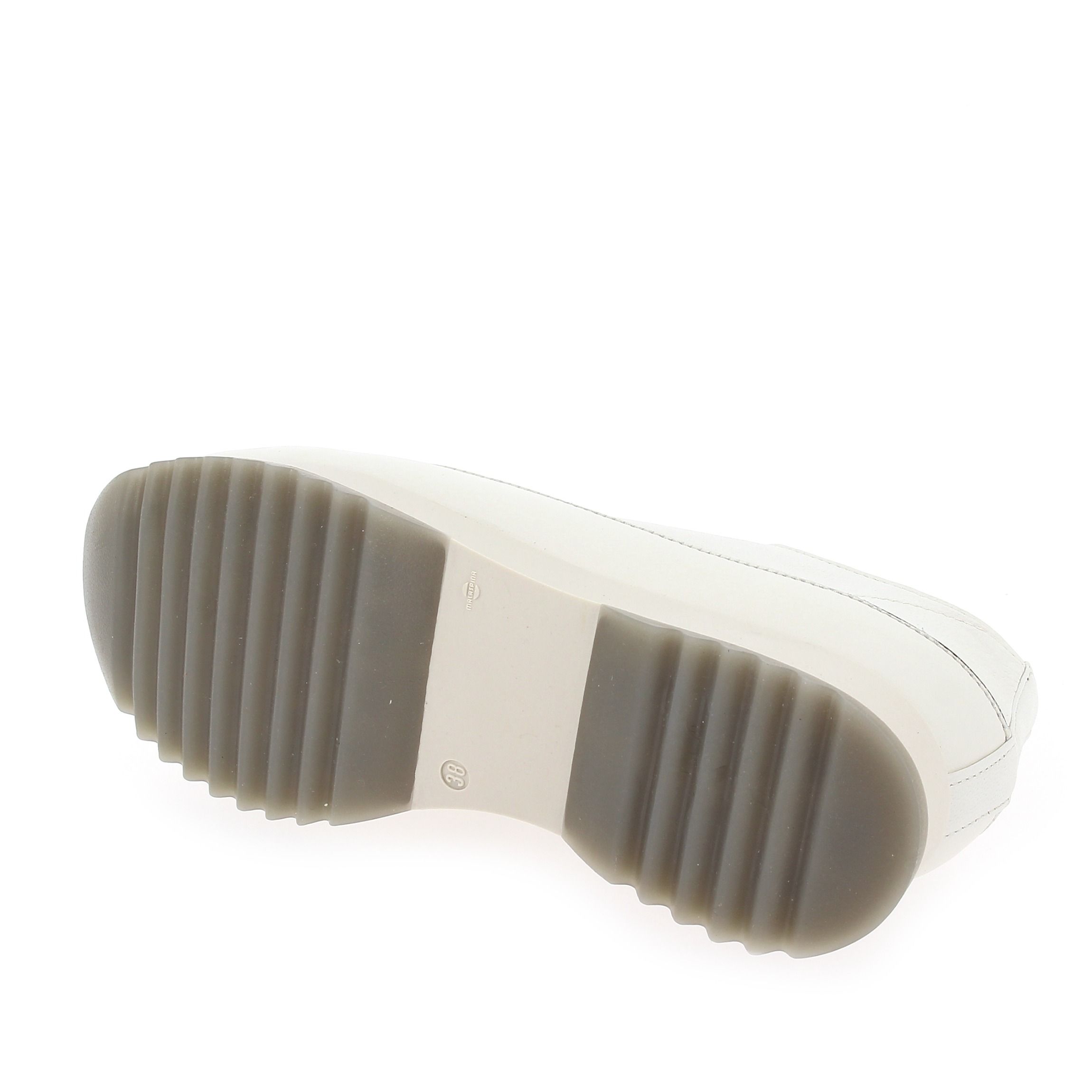 Rosemetal  FRASSETO CUIR - Blanc