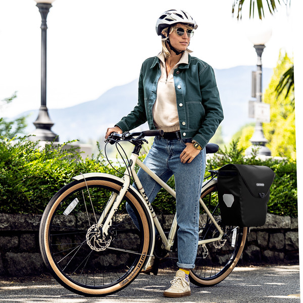 VELO-SHOPPER QL2.1 - Fahrradtaschen
