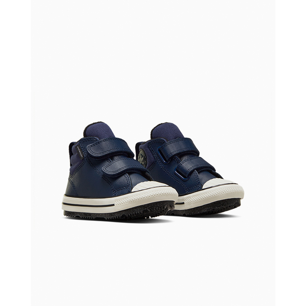 Converse Chuck Taylor All Star Berkshire Boot A05465C / blau