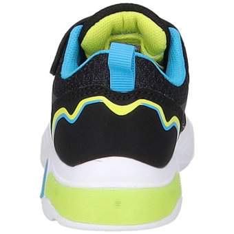 KangaROOS K SLB Lighto EV Sneaker in blau