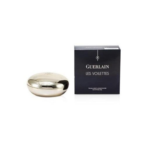 Guerlain Les Voilettes Cipria in polvere libera opacizzante e traslucida 02 Clair 20 grammi