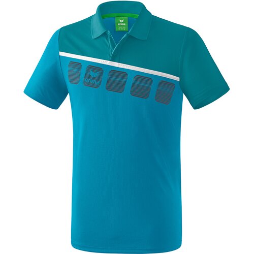 POLOSHIRT 5-C