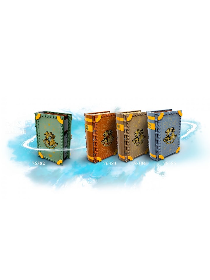 LEGO Harry Potter™ 76383 Hogwarts™ Moment: Zaubertrankunterricht günstig kaufen onesize