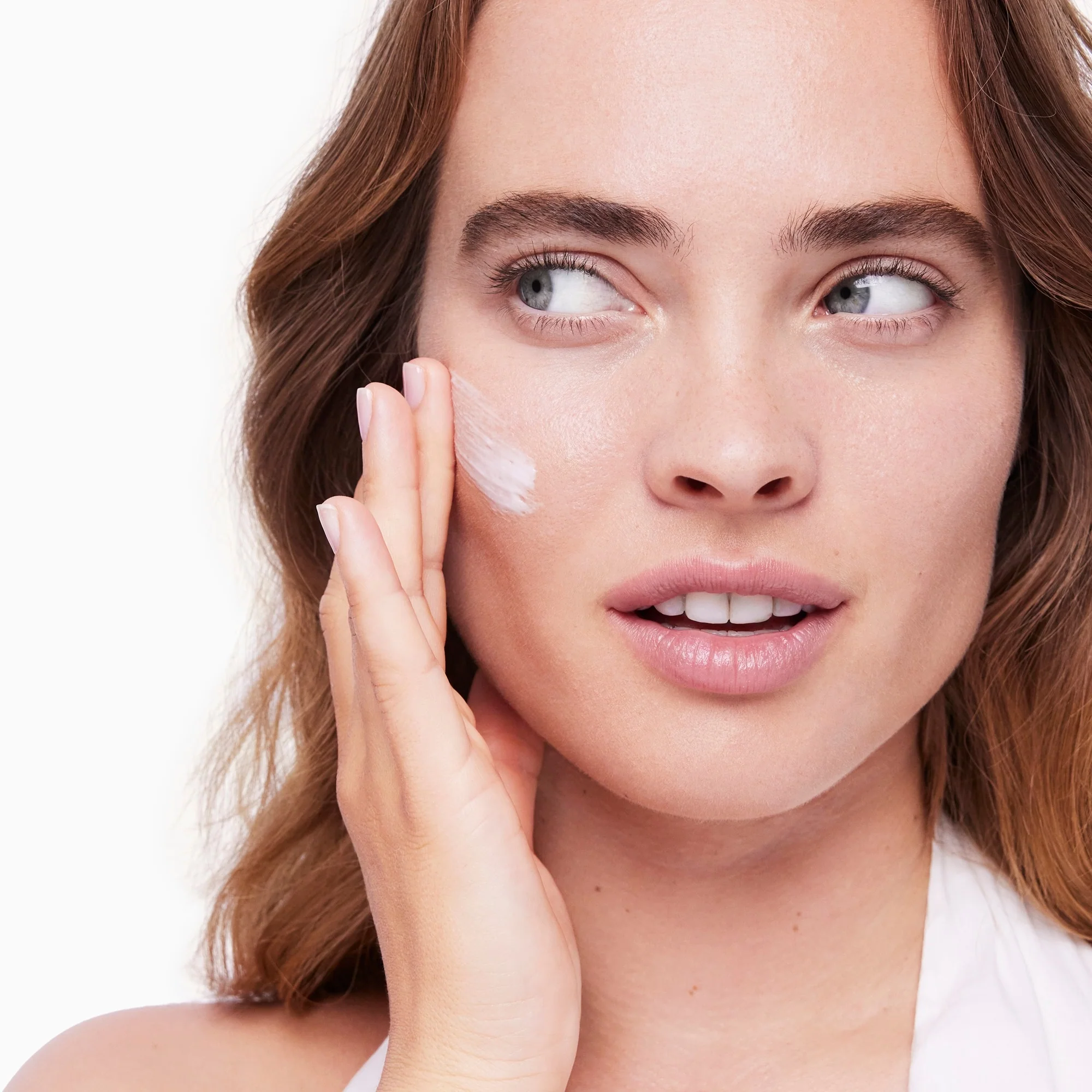 Merveillance Lift Lifting Cream - Lifting Dagcrème