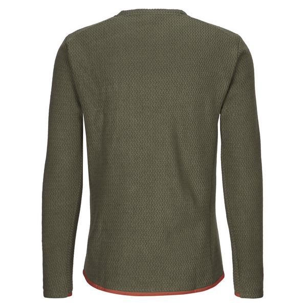 M' S R1 AIR CREW Herren - Fleecepullover