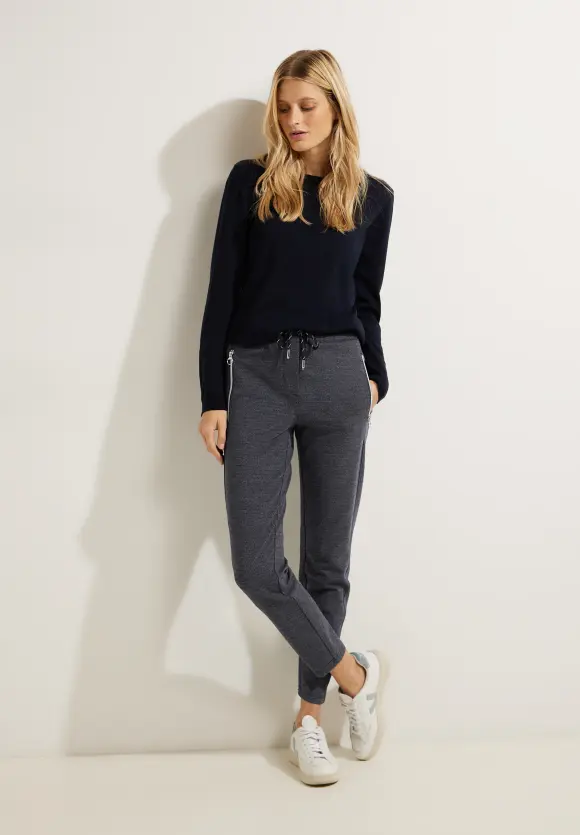 CECIL Casual Fit Joggpants