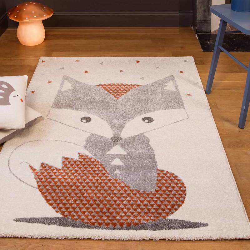 Tapis Renard 120x170 AFKliving