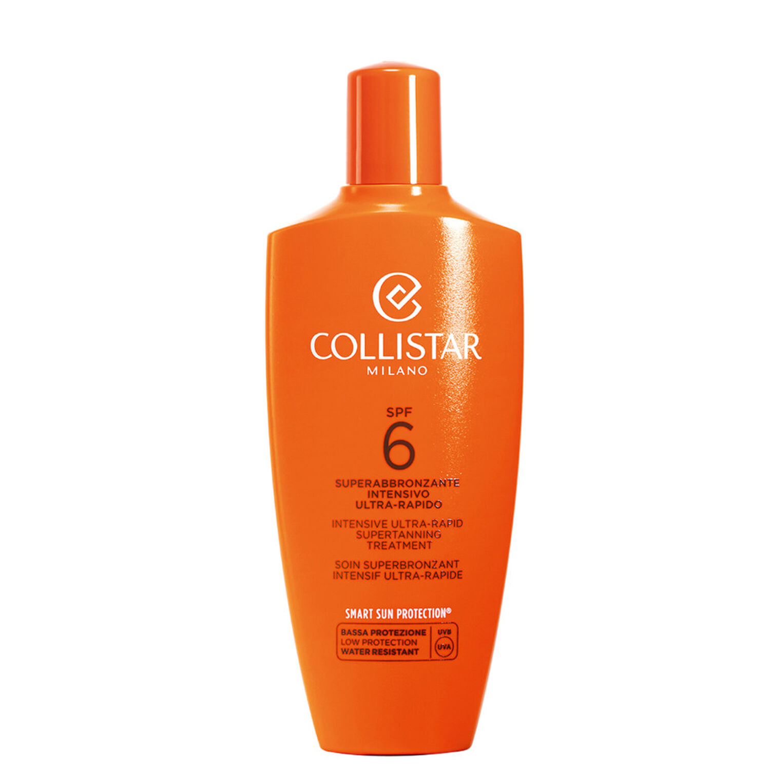 Collistar Super Bronzant Soin SPF6